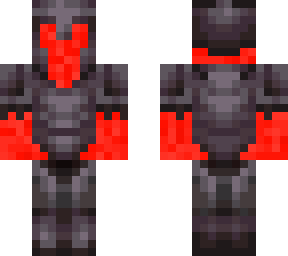 blood nethirite warrior