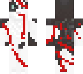 bloodymuder kitty