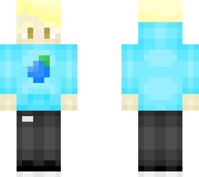 bluberry revamped
