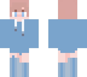 blue gurl /boy