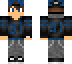 blue hacker1234