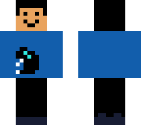 blue jaguars player - boy