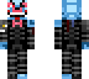blue mangle