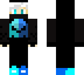 blue nova