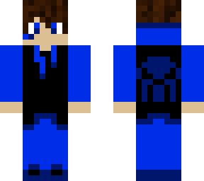 boy with dead theme