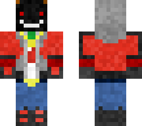 brandombie 3.0 (evil dream version)