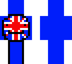 british dream
