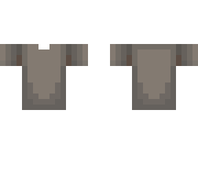 brown polo