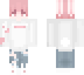 bunnie boy