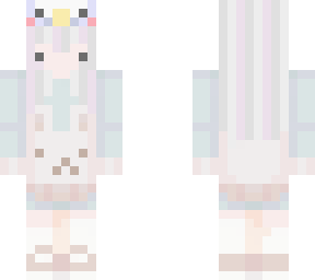 bunny sweater