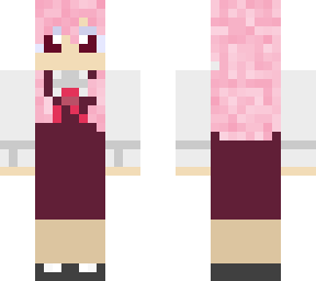 buny skin