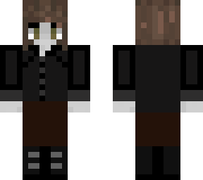 business moth the better