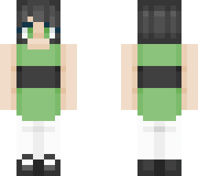 buttercup (powerpuff) #2