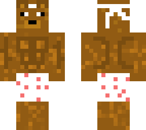 cakeking044 but buff real version