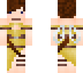 cam bee skin