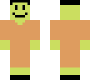 camaron skin
