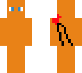 charmander