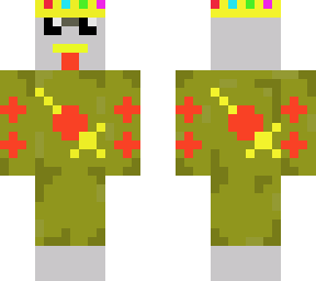 chickenblade