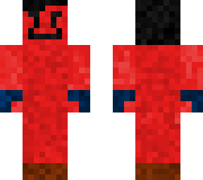 chill red