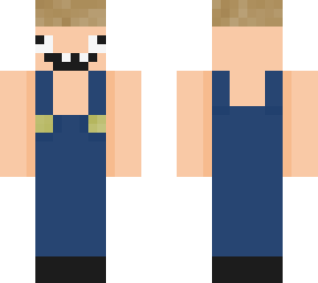 cleetus from the flamingo yt channel
