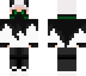 cloak redo