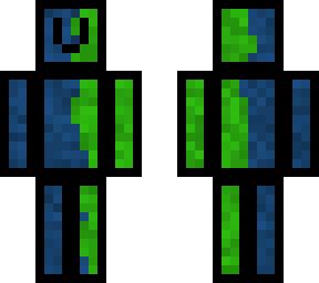 color cube