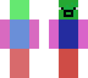 colourfull