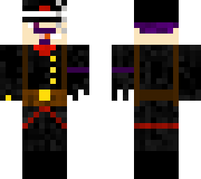 commander kohol
