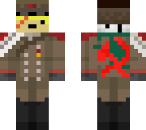 communist war torn blond boy