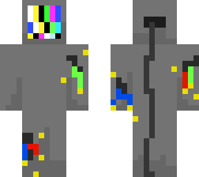 computer head