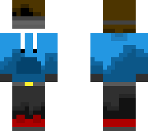 cool boy skin shadow mask