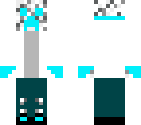 cool creeper