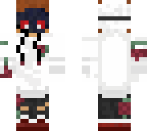 cool skater robot