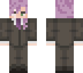 cool suit thingy idk