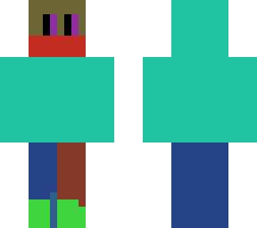 coolman