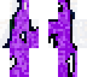corrupted enderman