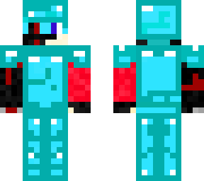 corrupted part