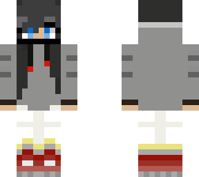 crazy cat lady "staplemold' my girlfriend skin