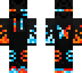 crazy enderman