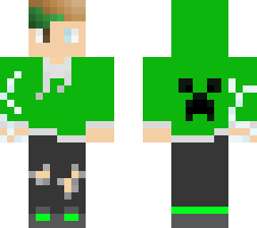 creeper