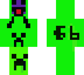 creeper scp