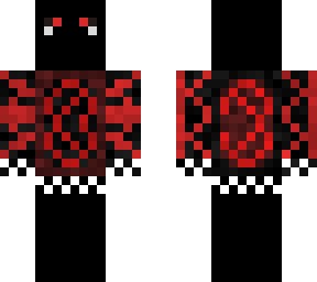 crimson death