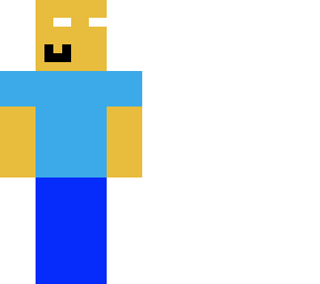 cursed steve