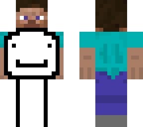 cursed steve