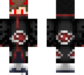 custom akatsuki