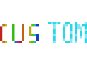 custom skin announcement [read description]