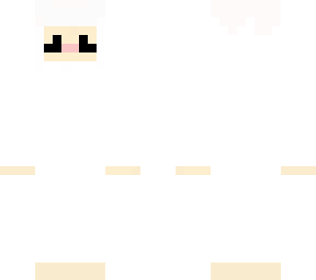 cute sheep