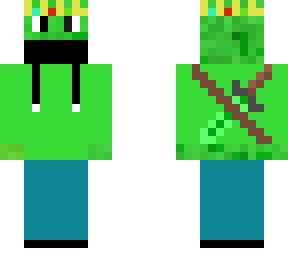 cutekumberyt (finally done)