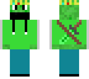 cutekumberyt (skin edit)