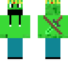 cutekumberyt (sorry for grey lines)